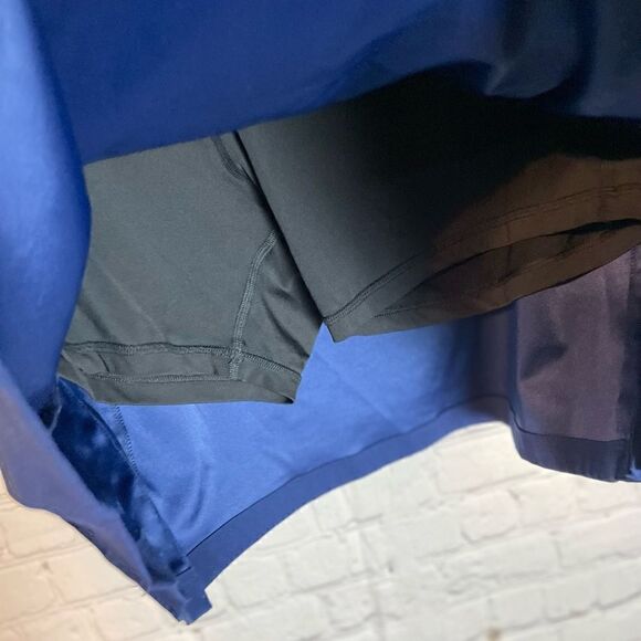 Puma Blue Tennis Skort Size 14 - Picture 4 of 14